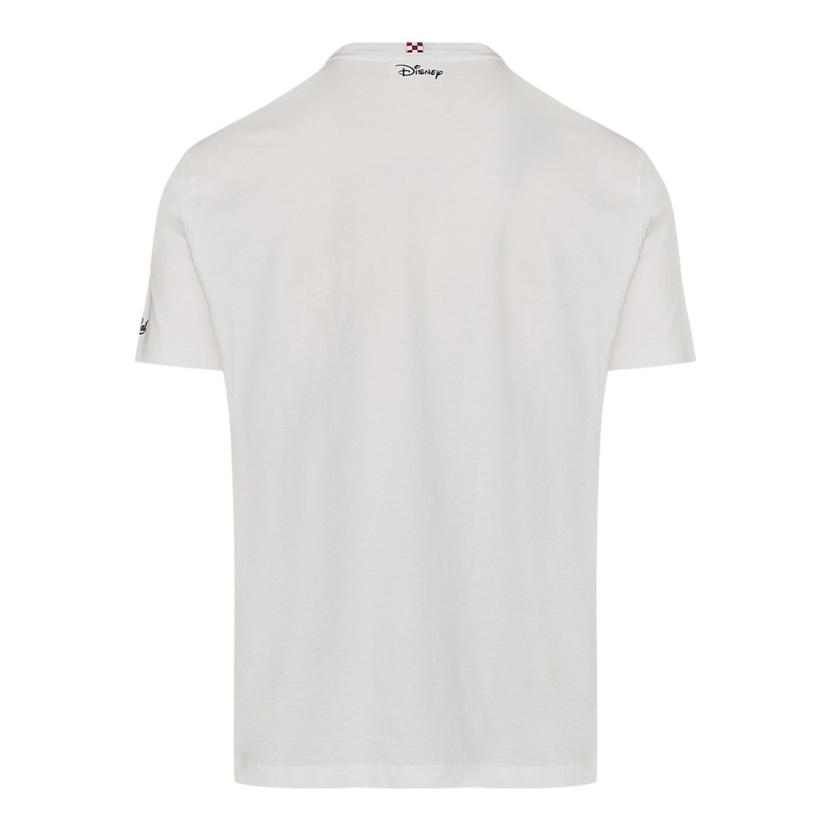T-Shirt | Snoopy Coffee - ΛΕΥΚΟ
