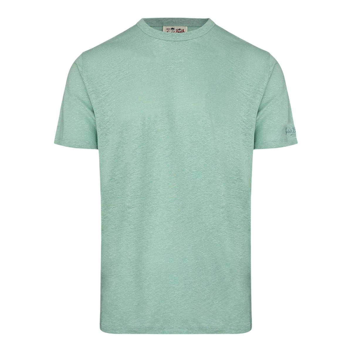 T-Shirt Λινό  - ΒΕΡΑΜΑΝ
