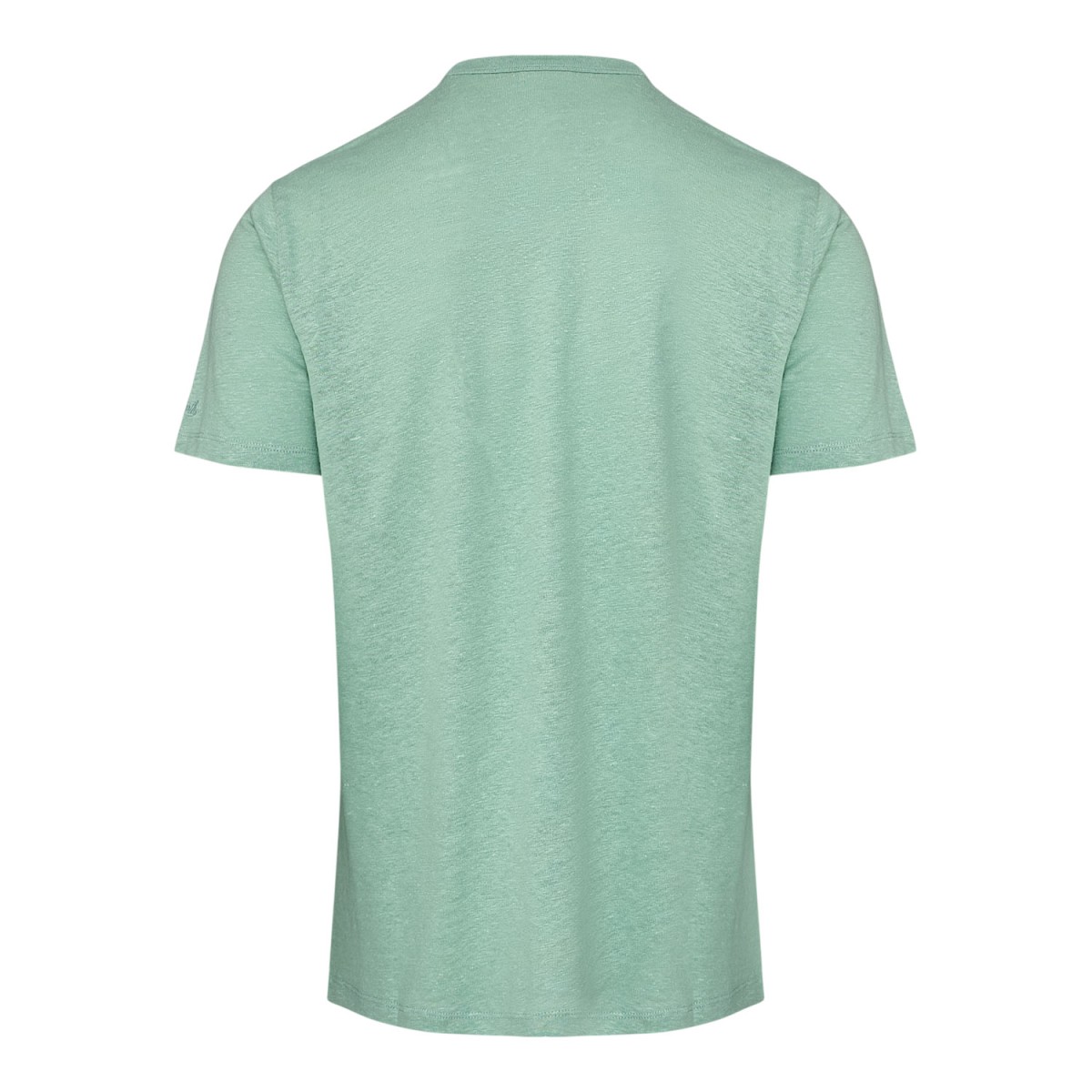 T-Shirt Λινό  - ΒΕΡΑΜΑΝ