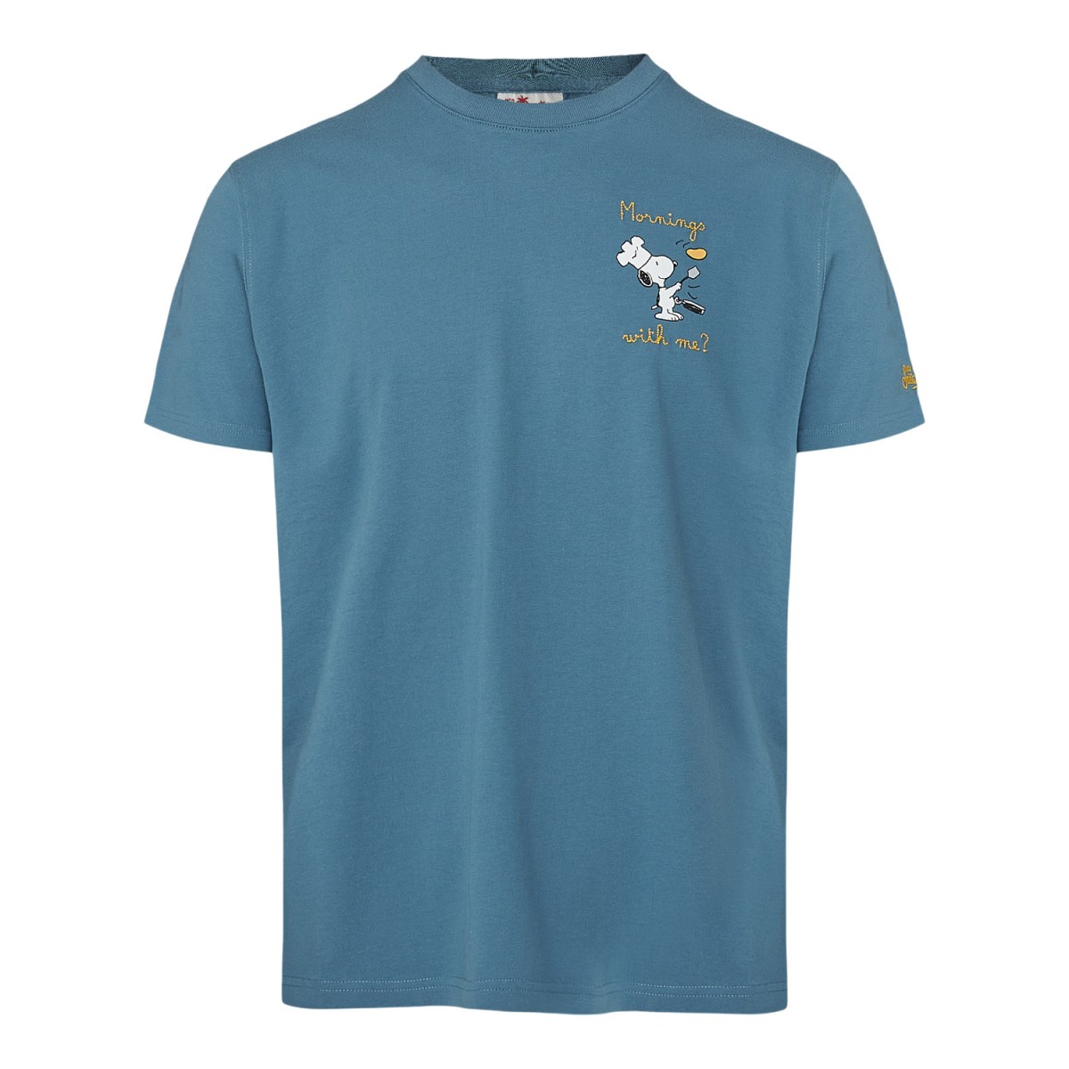 T-Shirt | Snoopy - ΣΙΕΛ