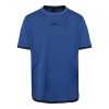 T-Shirt - ΜΠΛΕ