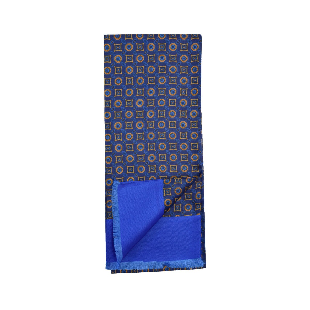 Ascot | 3 Χρώματα - ΜΠΛΕ