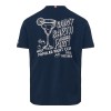 T-Shirt | Coctail party - ΜΠΛΕ