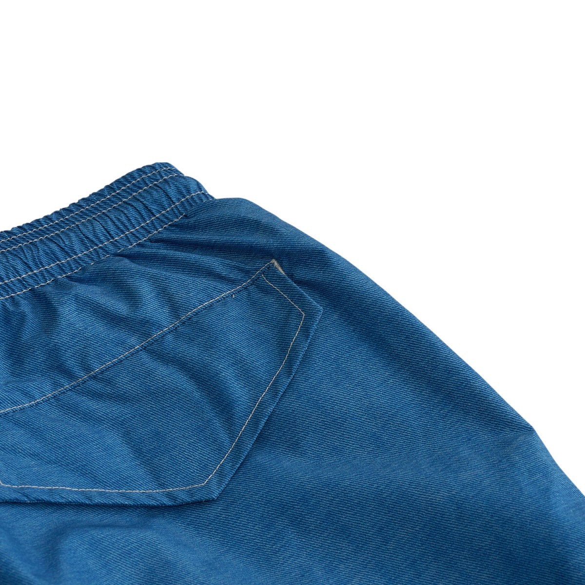 Μαγιό Lighting | Denim - ΓΑΛΑΖΙΟ