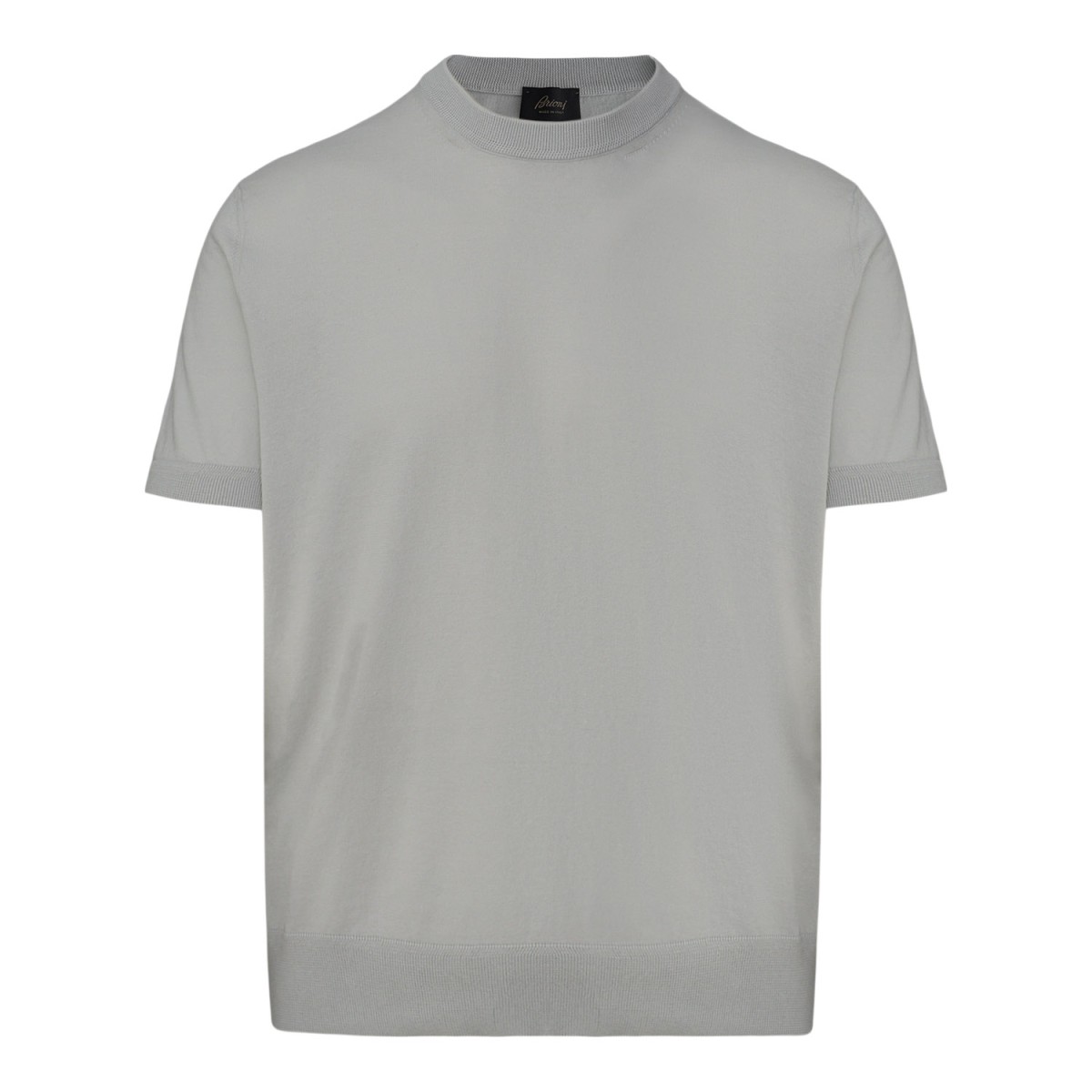 T-Shirt - ΓΚΡΙ
