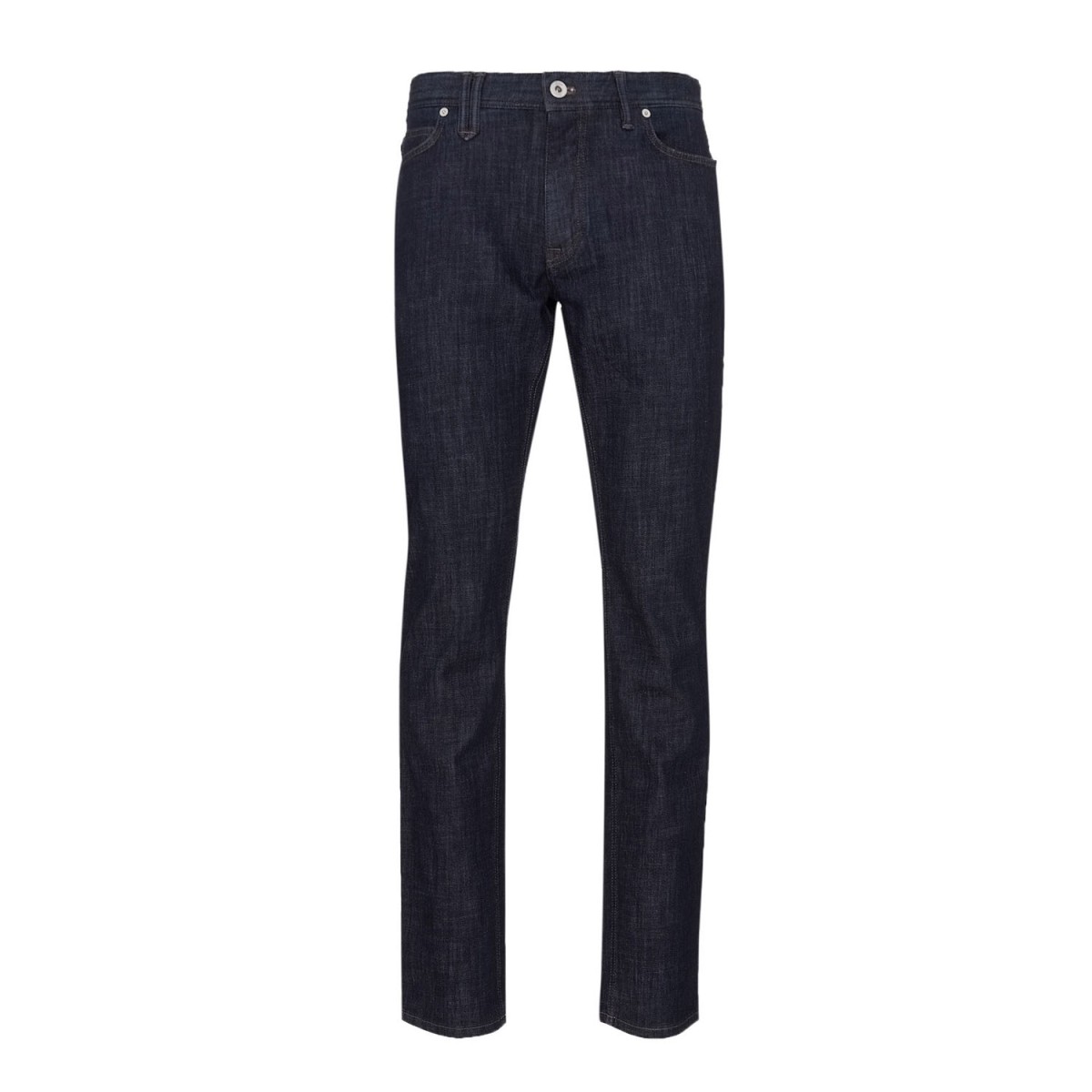 Παντελόνι Denim Meribel - ΜΠΛΕ ΣΚΟΥΡΟ