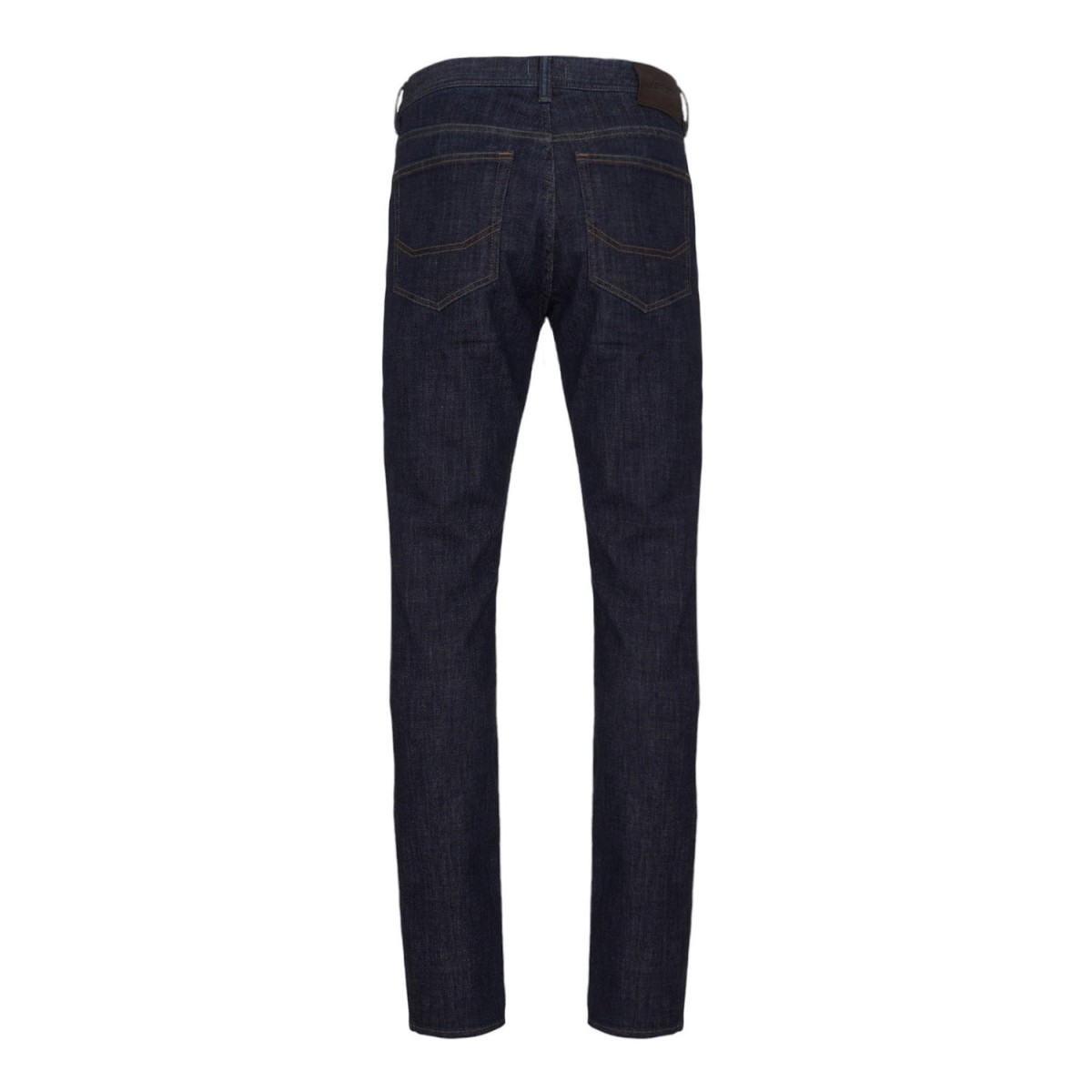 Παντελόνι Denim Meribel - ΜΠΛΕ ΣΚΟΥΡΟ
