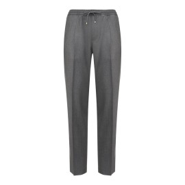 Trousers WIMBLEDON/S - GREY