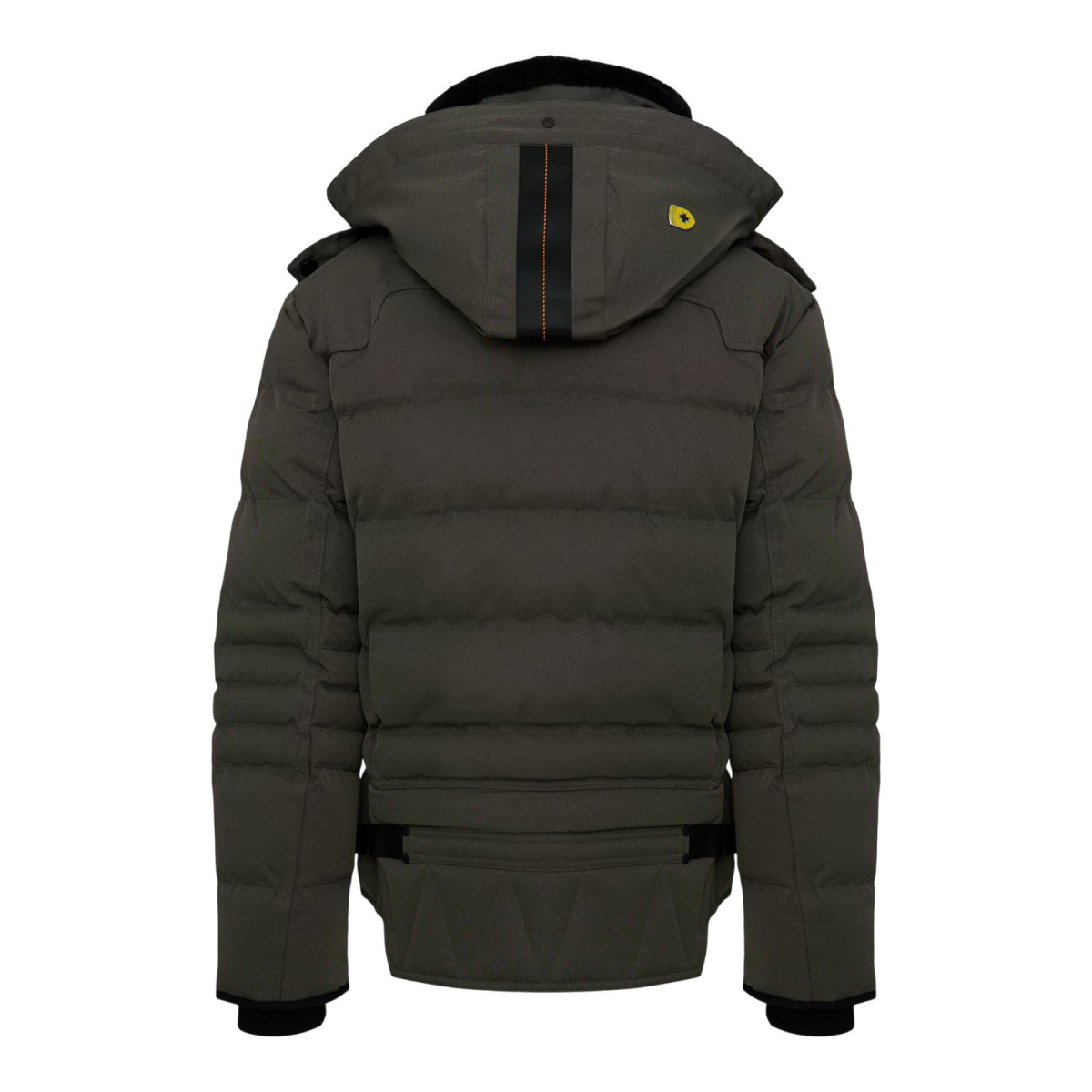 Jacket SNOB - ELEPHANT