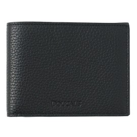Wallet TUMBLET - BLACK