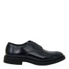Lace ups - BLUEBLACK
