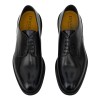 Lace ups - BLUEBLACK