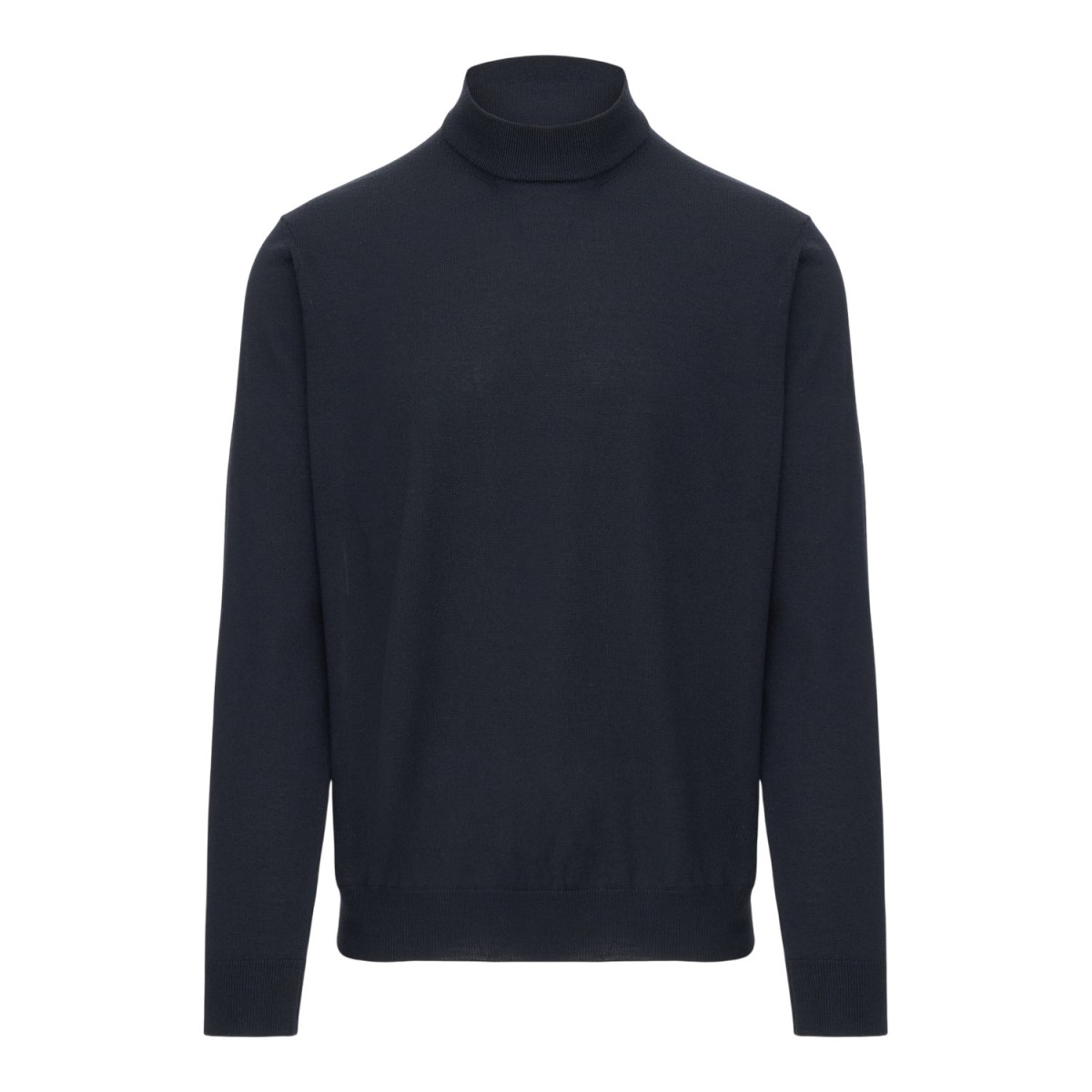 Looped Sweater - BLUE