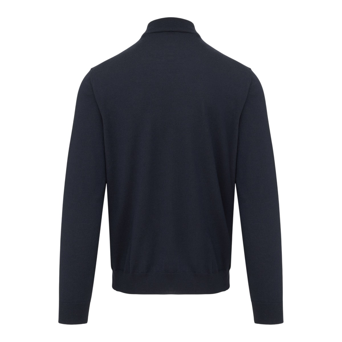 Looped Sweater - BLUE
