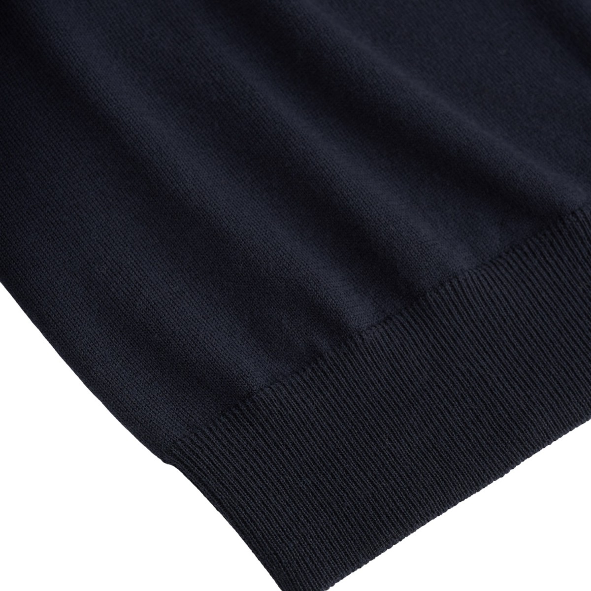 Looped Sweater - BLUE