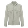 Overshirt  - ΠΡΑΣΙΝΟ