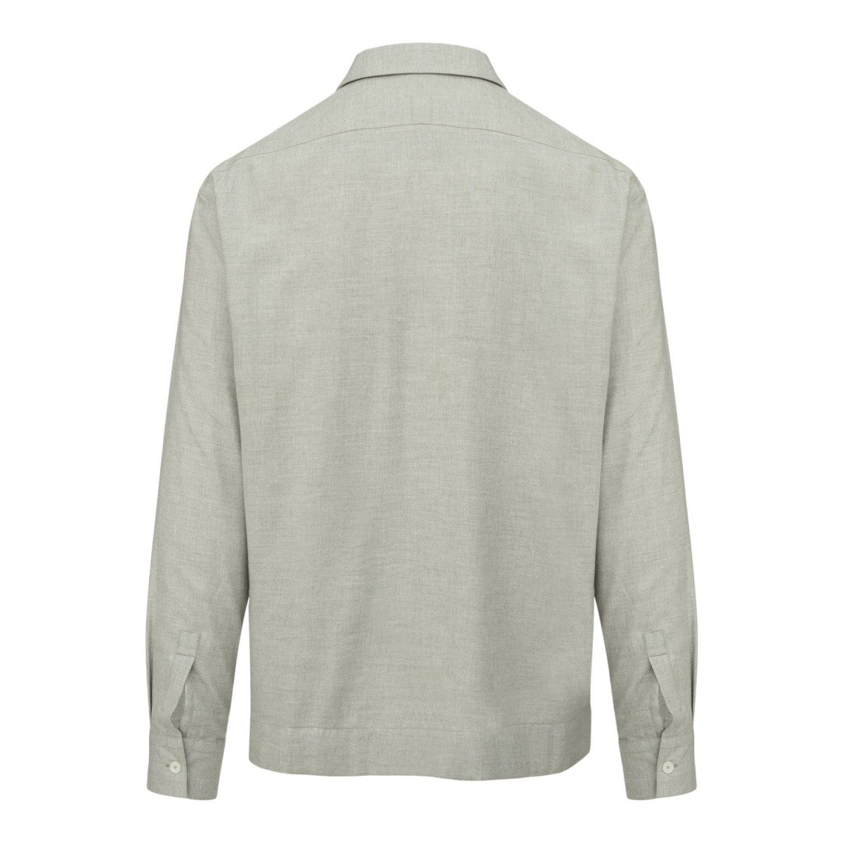 Overshirt  - ΠΡΑΣΙΝΟ