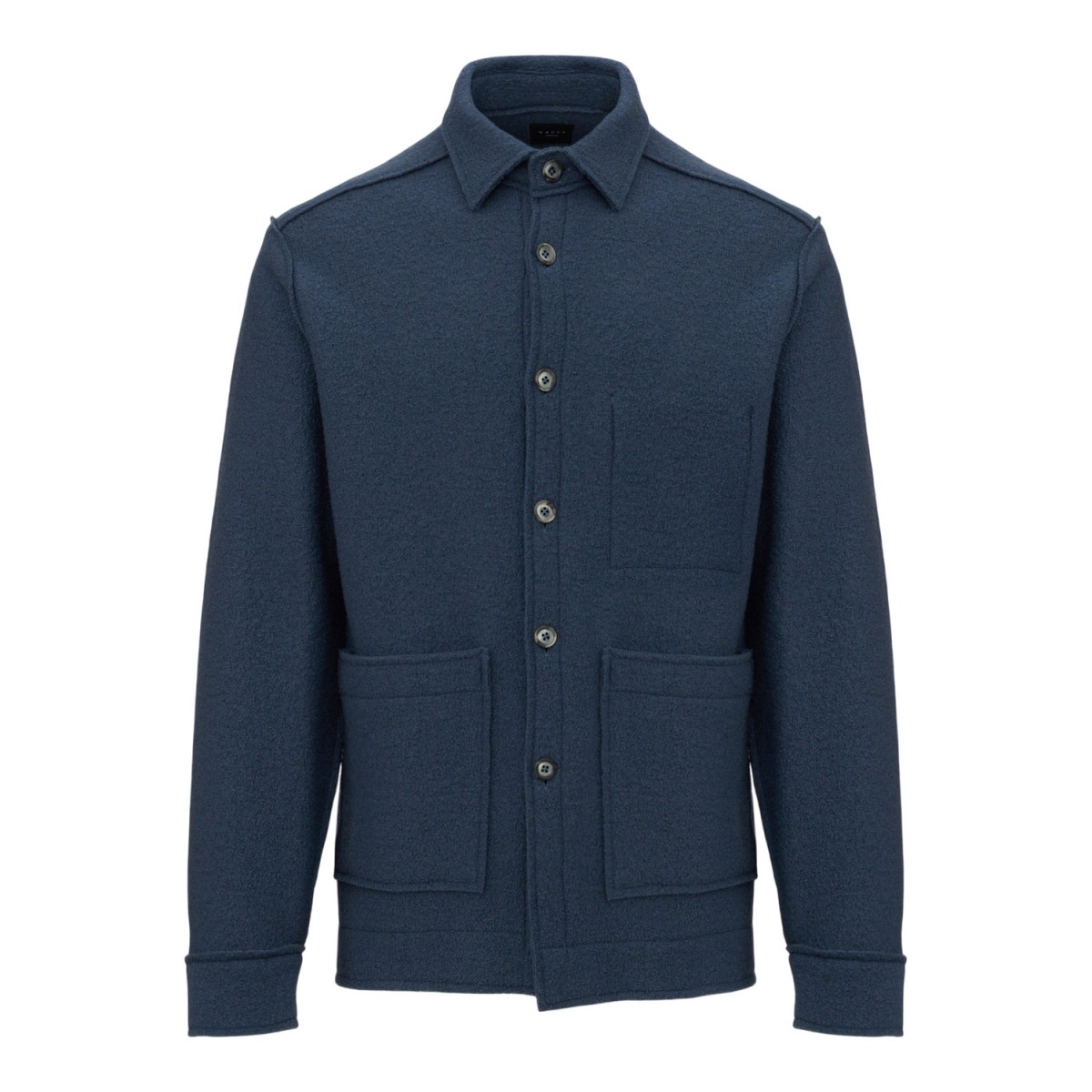 Overshirt  - ΡΑΦ