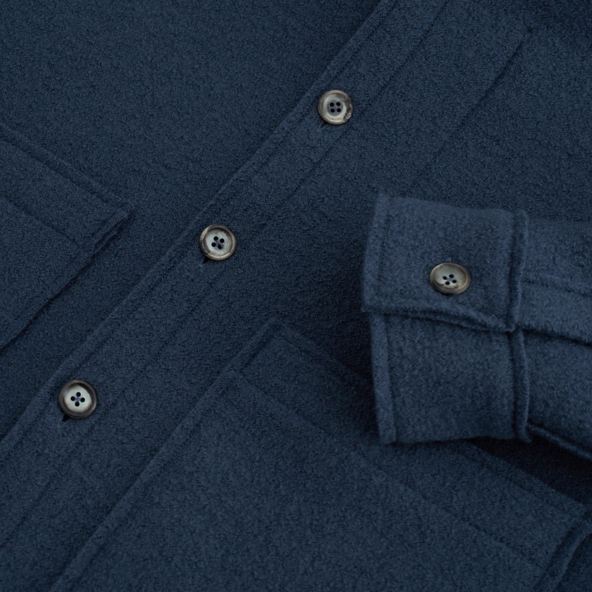 Overshirt  - ΡΑΦ