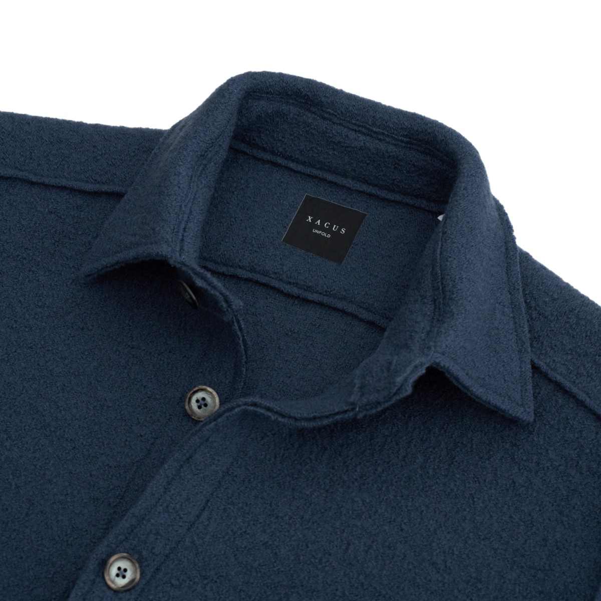 Overshirt  - ΡΑΦ