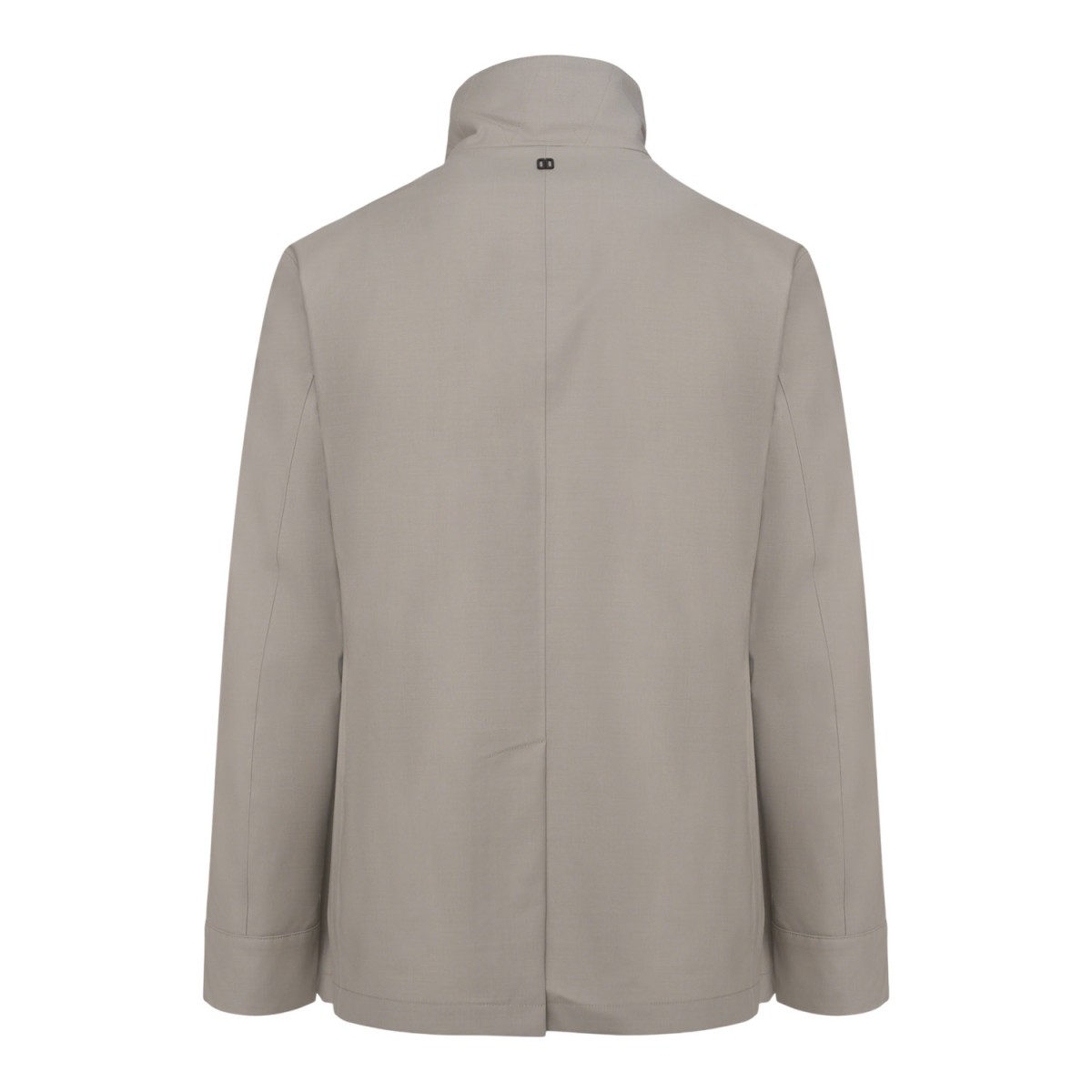 Trenchcoat - BEIGE