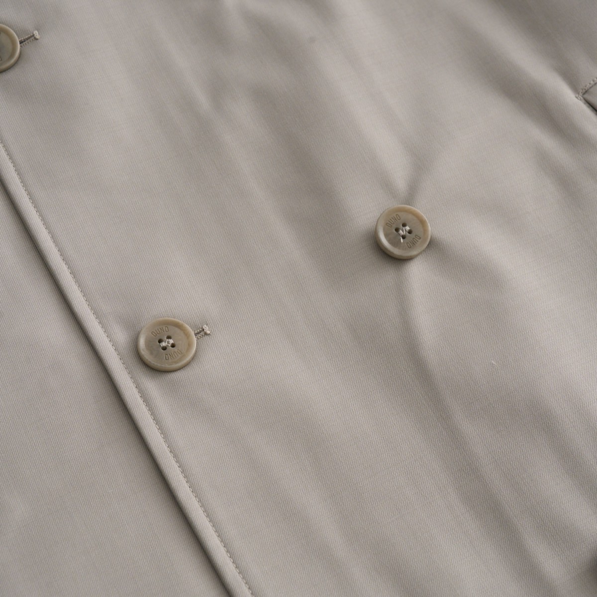 Trenchcoat - BEIGE