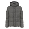 Jacket - GREY