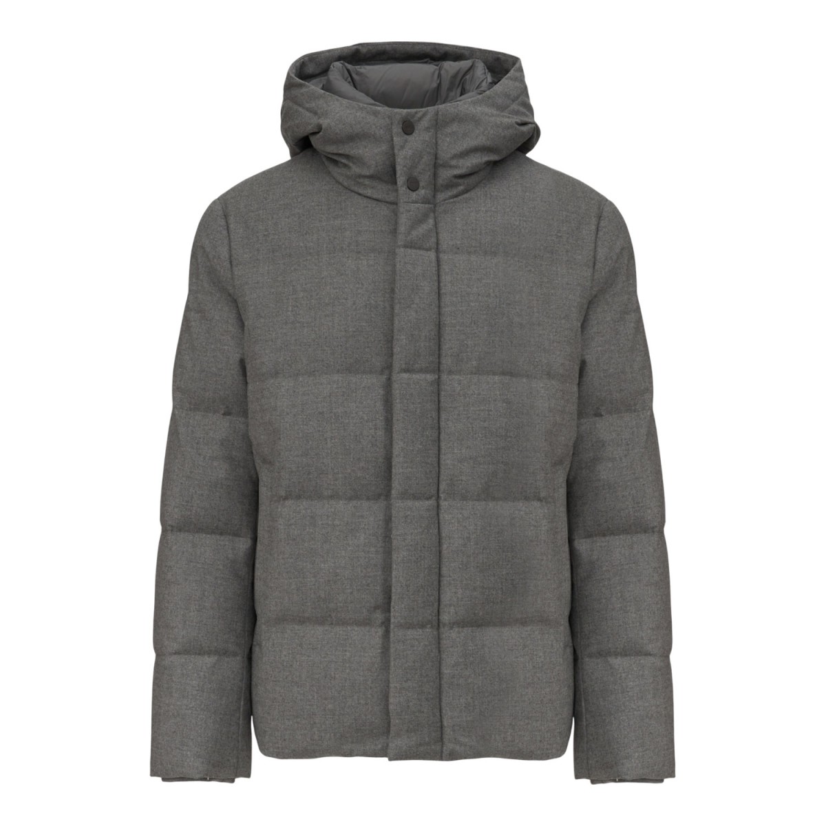 Jacket - GREY