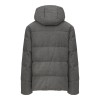 Jacket - GREY