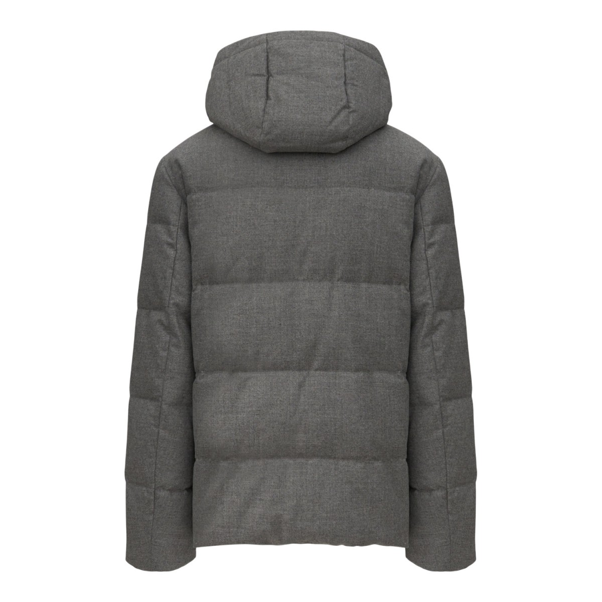 Jacket - GREY
