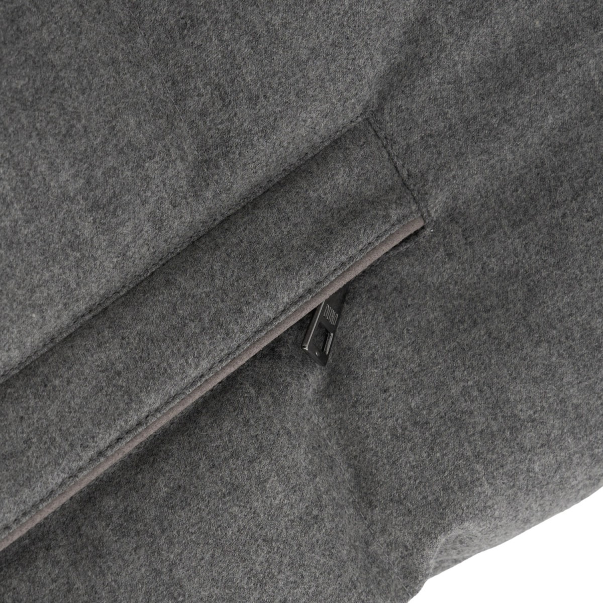Jacket - GREY