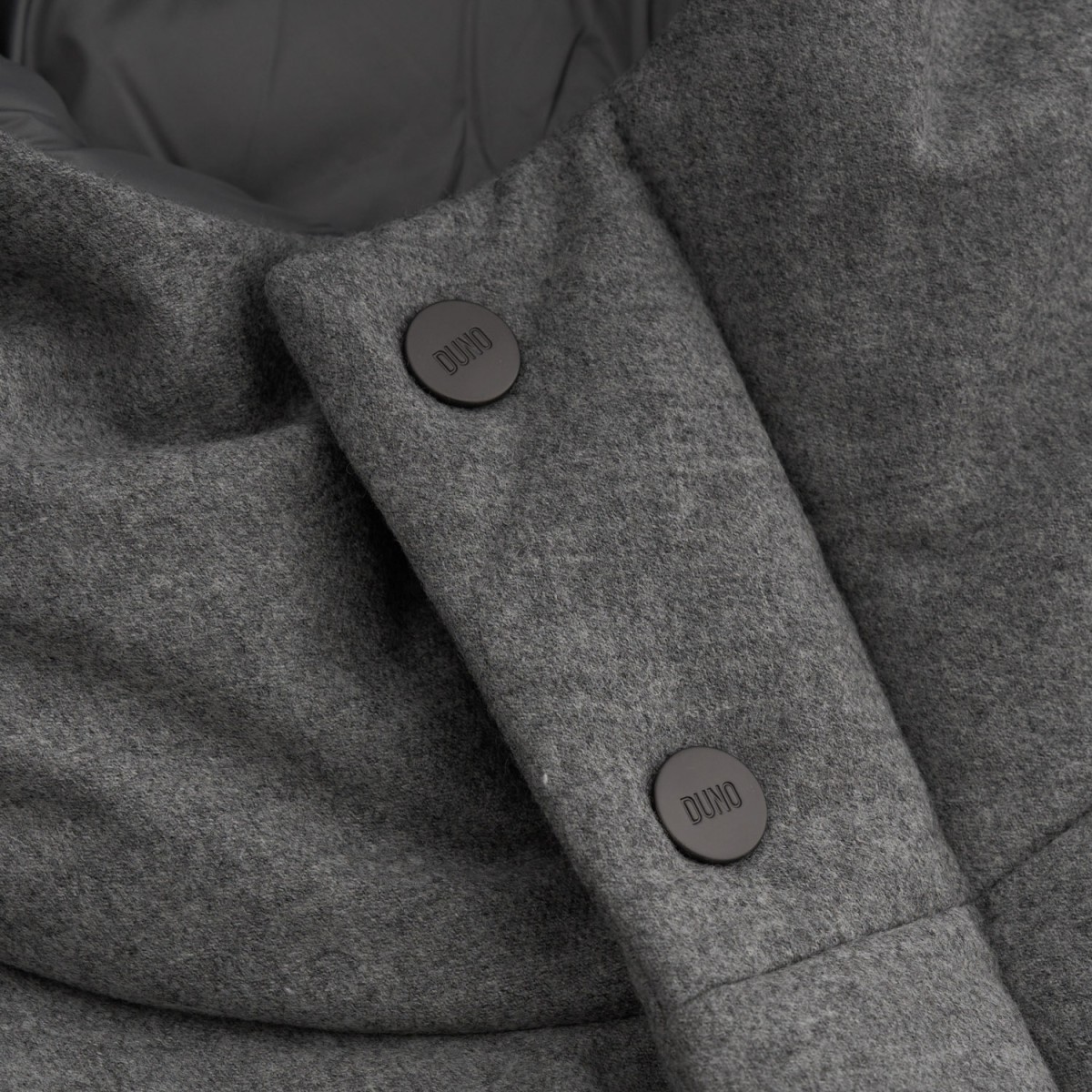 Jacket - GREY
