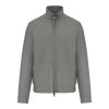 Jacket - GREY