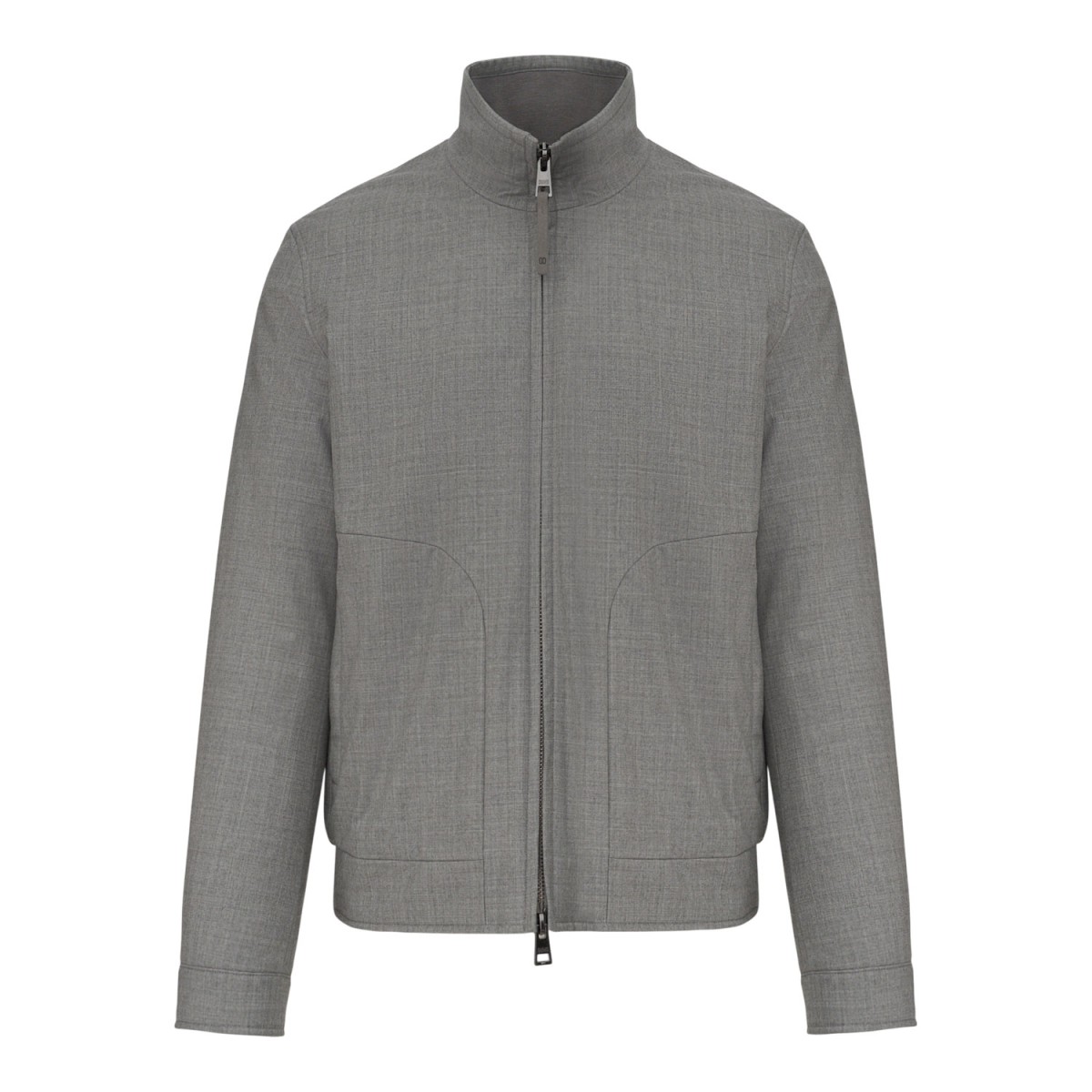 Jacket - GREY