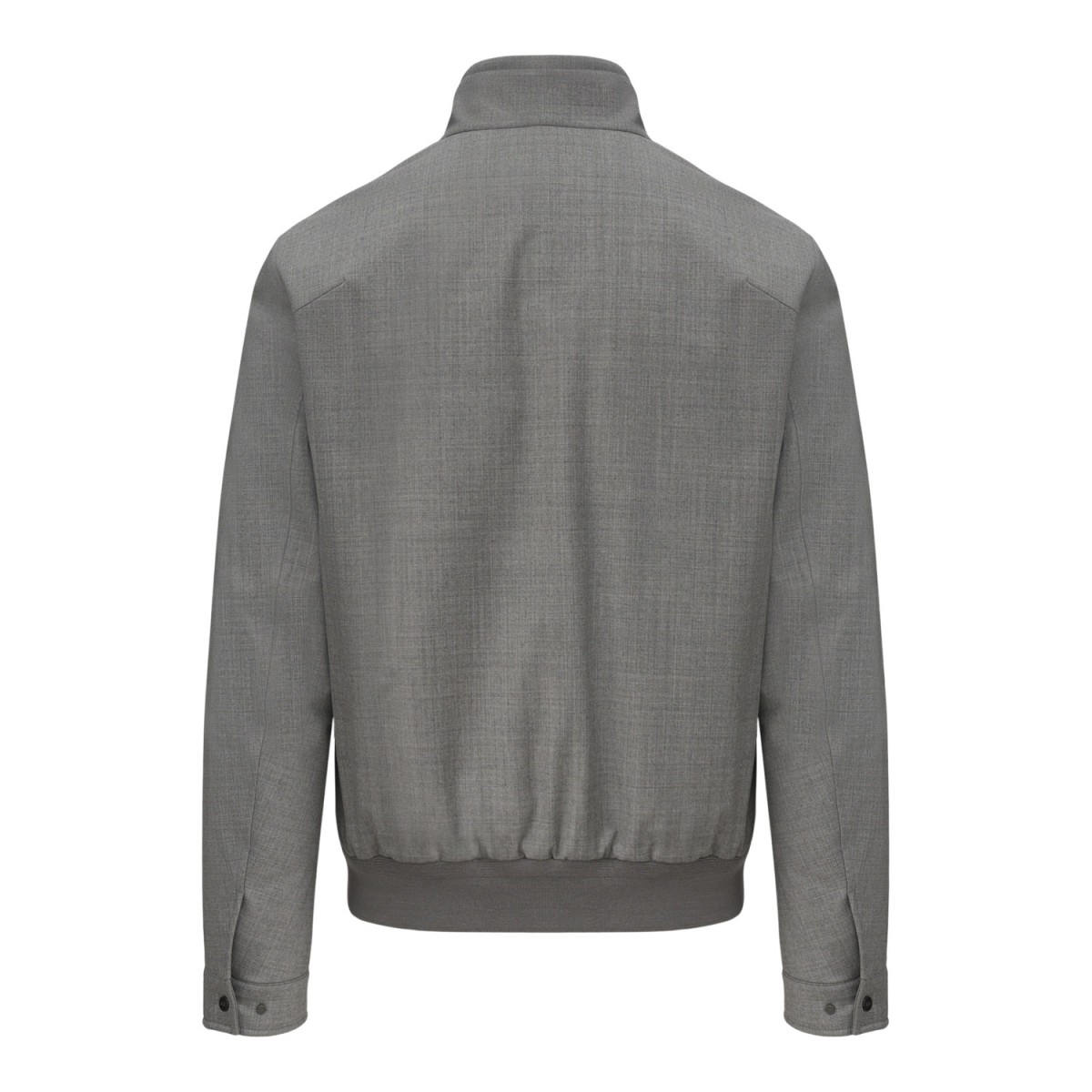 Jacket - GREY