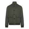 Bomber Jacket - GREEN