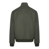 Bomber Jacket - GREEN