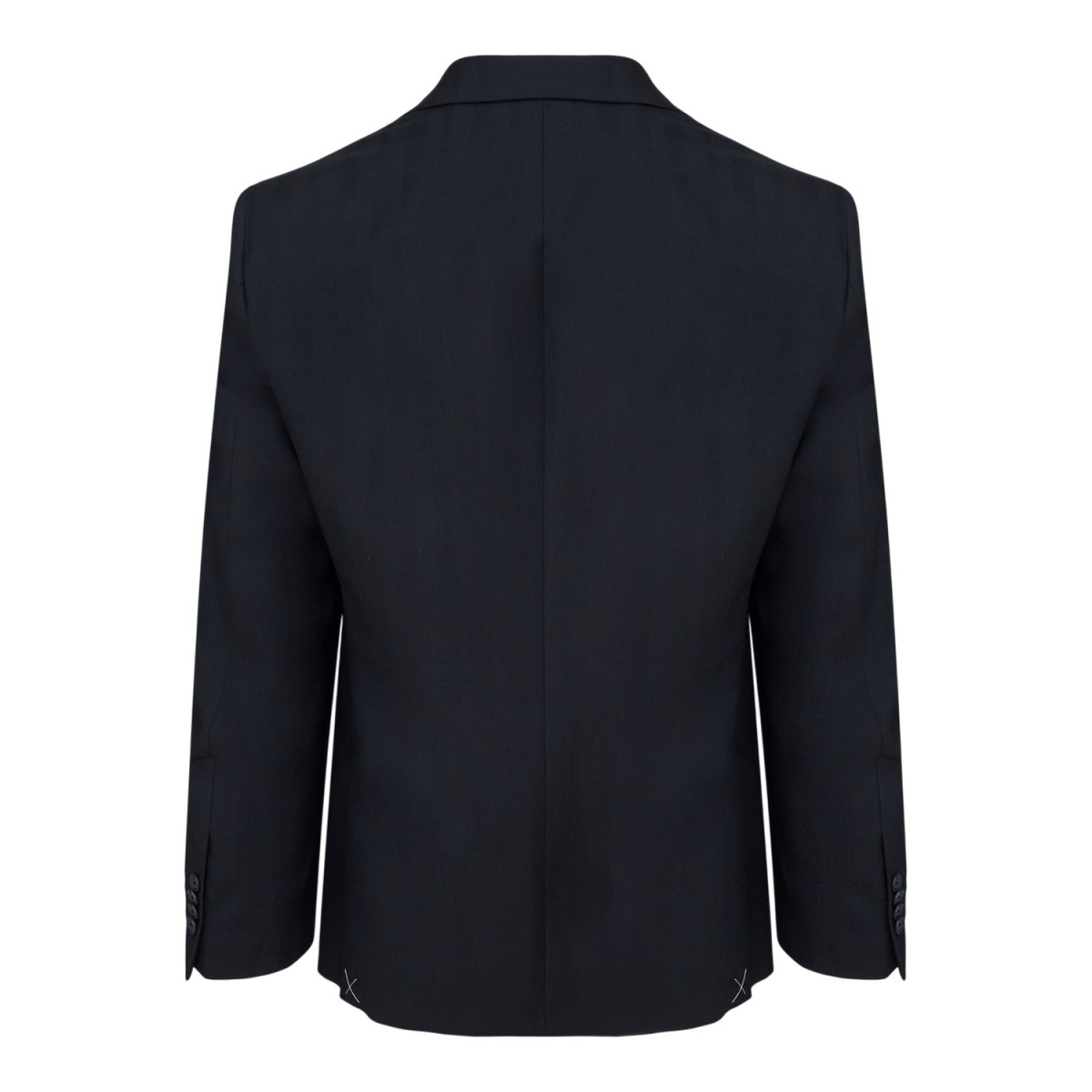 Suit - BLUEBLACK
