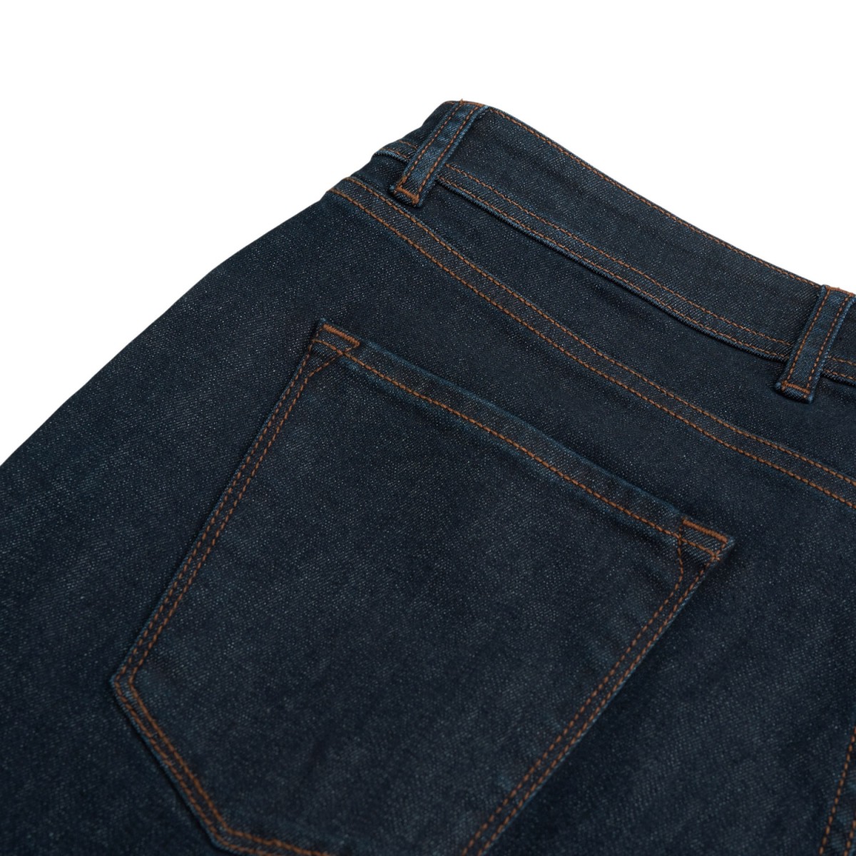 Παντελόνι Denim - ΜΠΛΕ