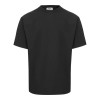 T-Shirt | 2 Colors - ΜΑΥΡΟ