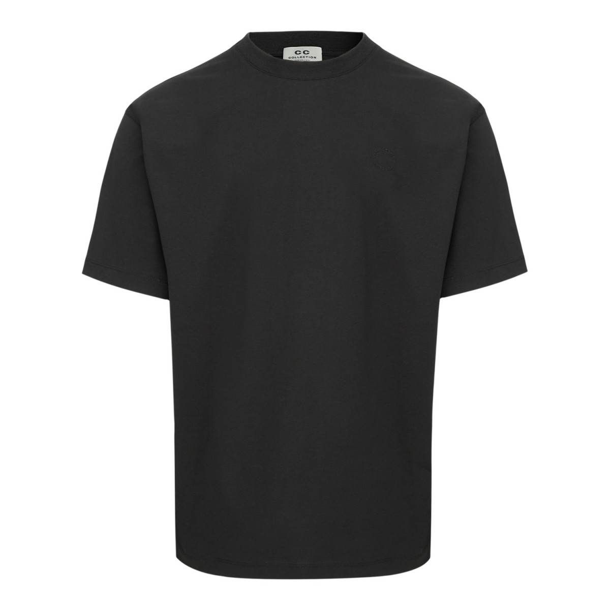 T-Shirt | 2 Colors - WHITE