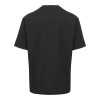 T-Shirt | 2 Colors - ΜΑΥΡΟ