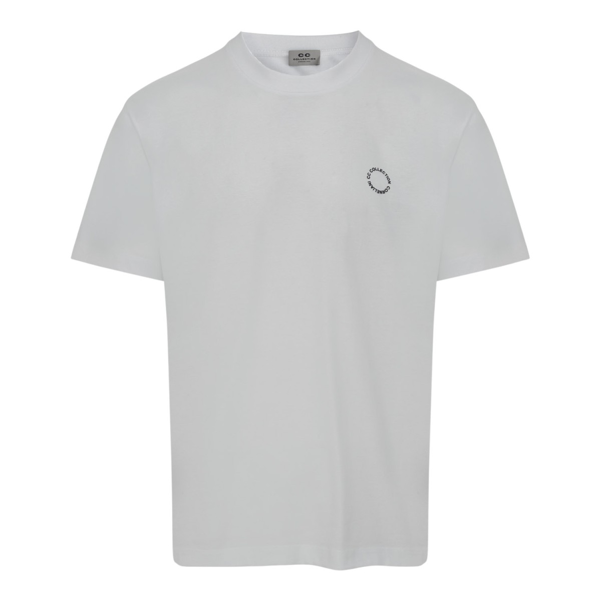 T-Shirt | 2 Colors - WHITE