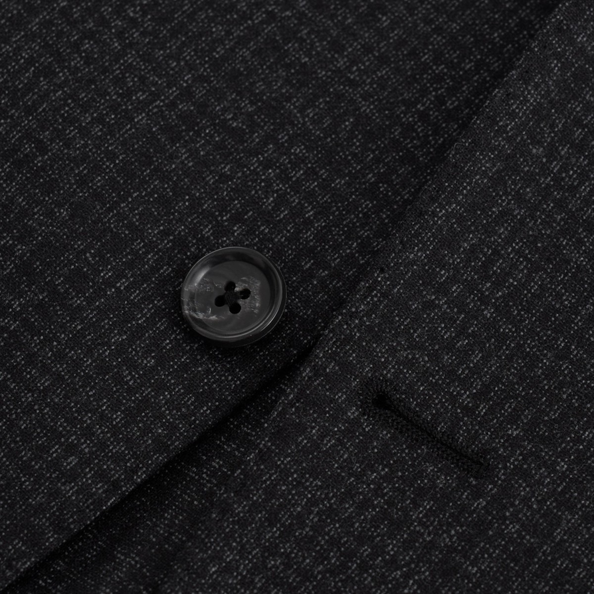 Checked Suit - GREY