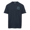 T-Shirt Gin Gin - ΜΠΛΕ