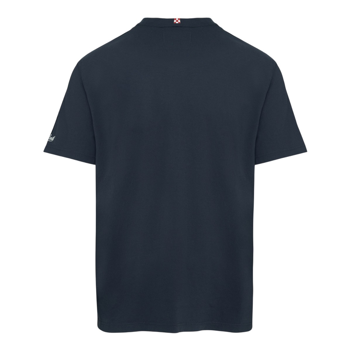 T-Shirt Gin Gin - ΜΠΛΕ