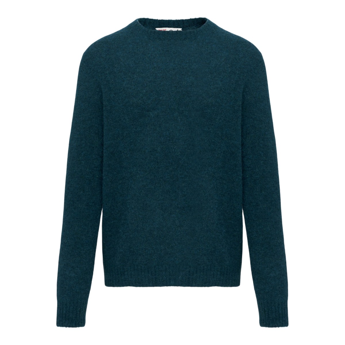 Knitwear  - PETROL