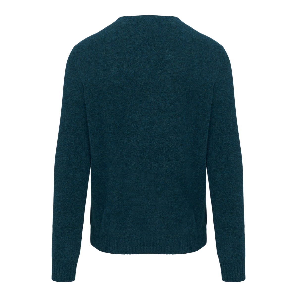Knitwear  - PETROL