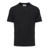 T-Shirt | 2 Χρώματα - ΜΑΥΡΟ