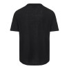 T-Shirt | 2 Χρώματα - ΜΑΥΡΟ